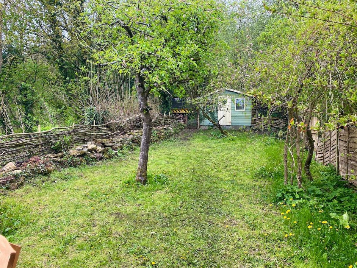 The Explorers Rest - Cottage - Frome Buckland Dinham Екстер'єр фото