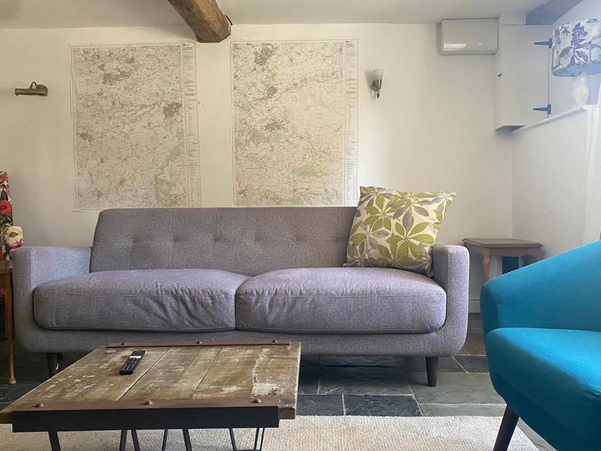 The Explorers Rest - Cottage - Frome Buckland Dinham Екстер'єр фото