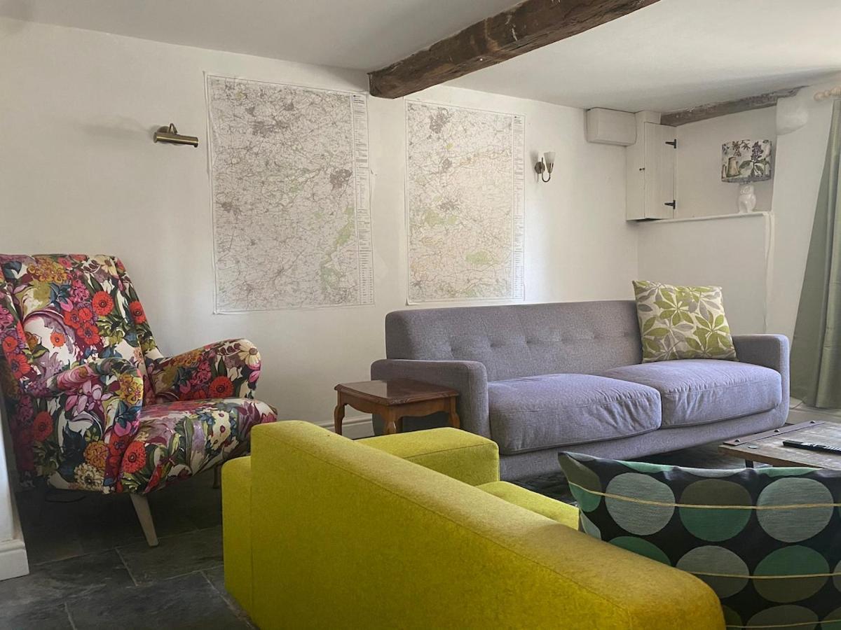 The Explorers Rest - Cottage - Frome Buckland Dinham Екстер'єр фото