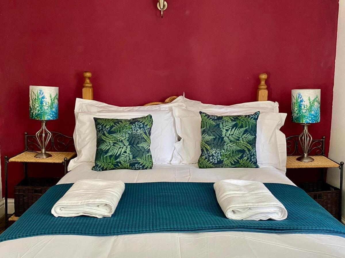 The Explorers Rest - Cottage - Frome Buckland Dinham Екстер'єр фото